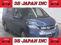 2018 Nissan Serena