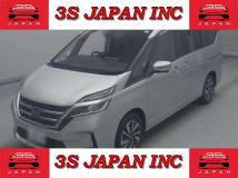 2020 Nissan Serena