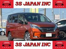 2020 Nissan Serena