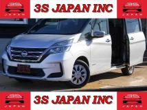 2020 Nissan Serena