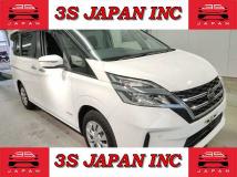 2020 Nissan Serena