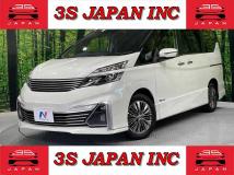 2017 Nissan Serena