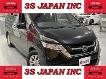 2017 Nissan Serena