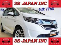 2018 Honda Freed