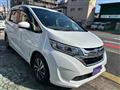 2017 Honda Freed