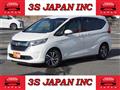 2016 Honda Freed