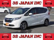 2016 Honda Freed