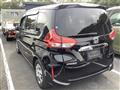 2016 Honda Freed