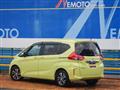 2018 Honda Freed