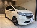 2017 Honda Freed