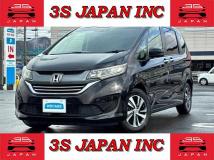 2017 Honda Freed