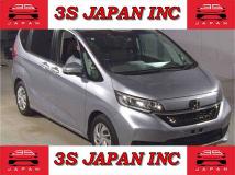 2020 Honda Freed