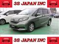 2020 Honda Freed