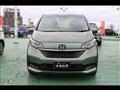 2020 Honda Freed