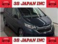 2018 Honda Freed