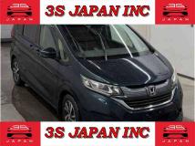 2018 Honda Freed