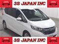 2018 Honda Freed