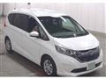 2018 Honda Freed