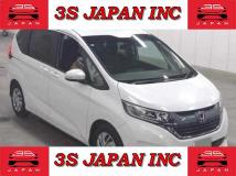 2018 Honda Freed