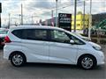 2018 Honda Freed