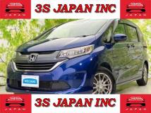 2019 Honda Freed