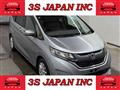 2017 Honda Freed