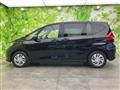 2017 Honda Freed