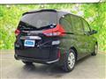 2017 Honda Freed