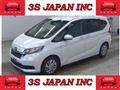 2020 Honda Freed