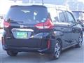 2019 Honda Freed