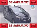 2017 Honda Freed
