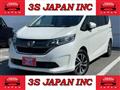 2017 Honda Freed