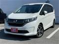 2017 Honda Freed
