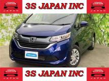 2018 Honda Freed