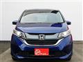 2017 Honda Freed