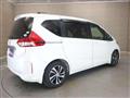 2017 Honda Freed