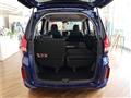2016 Honda Freed