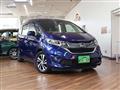 2016 Honda Freed