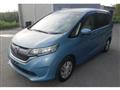 2017 Honda Freed