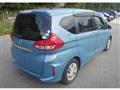 2017 Honda Freed
