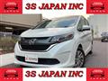 2017 Honda Freed