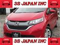 2018 Honda Freed