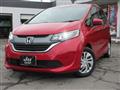 2018 Honda Freed