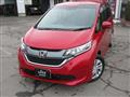 2018 Honda Freed