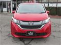 2018 Honda Freed