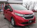 2018 Honda Freed