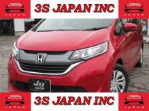 2018 Honda Freed