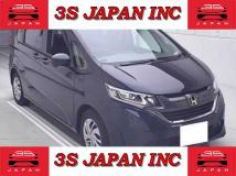 2019 Honda Freed