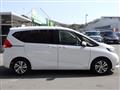 2020 Honda Freed