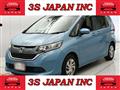 2017 Honda Freed